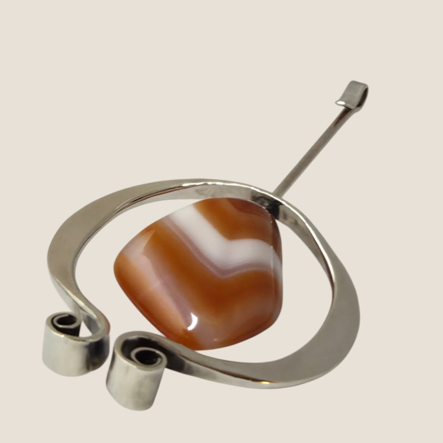 RESERVED Tone Vigeland, PLUS, Norway designs. Modernist pendant